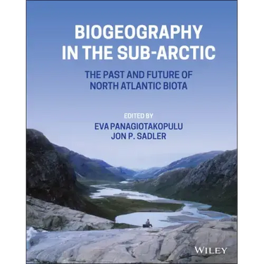 Biogeography in the Sub-Arctic: The Past and Future of North Atlantic Biotas