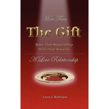 More Than the Gift: A Love Relationship