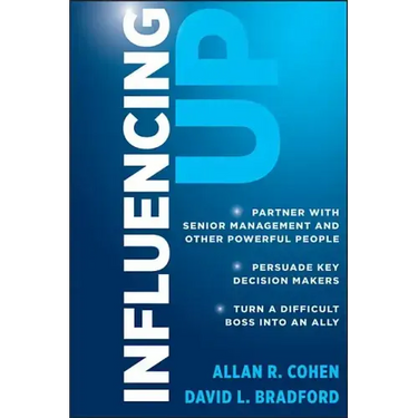 Influencing Up