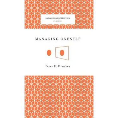 Managing Oneself
