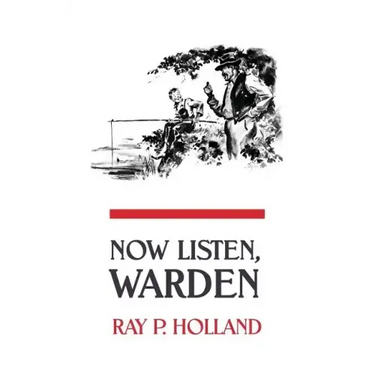 Now Listen, Warden