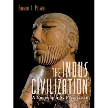 The Indus Civilization: A Contemporary Perspective