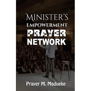 Ministers Empowerment Prayer Network