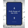Folk Songs of the USA