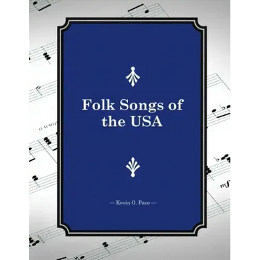 Folk Songs of the USA
