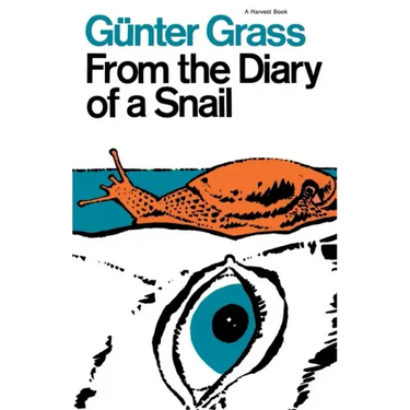 From the Diary of a Snail