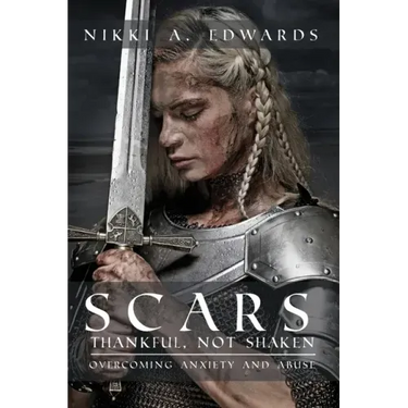 Scars: Thankful, Not Shaken