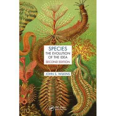 Species: The Evolution of the Idea, Second Edition