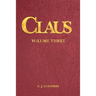 Claus: A Christmas Incarnation B4