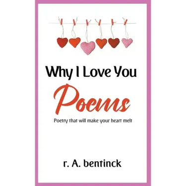 Why I Love You Poems