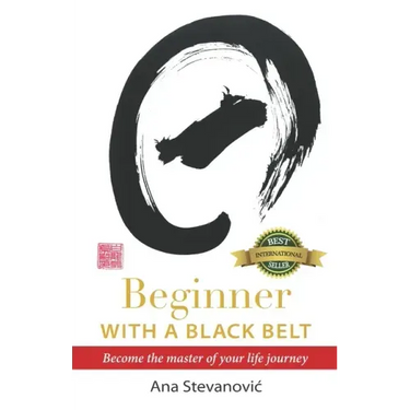 Beginner with a Black Belt