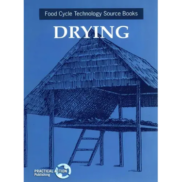 Drying