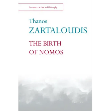 The Birth of Nomos