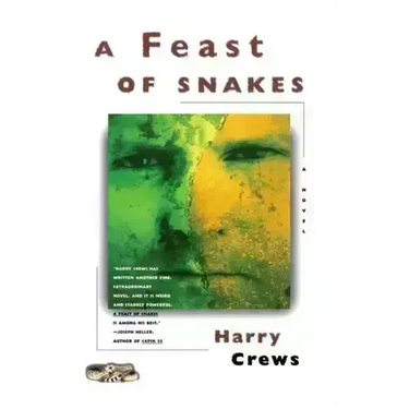 Feast of Snakes