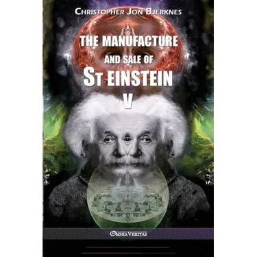 The manufacture and sale of St Einstein - V