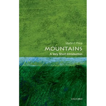 Mountains: A Very Short Introduction