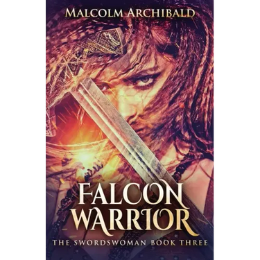 Falcon Warrior
