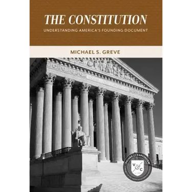 The Constitution:: Understanding America's Founding Document