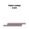 Ptolemy's catalogue of stars: a revision of the Almagest