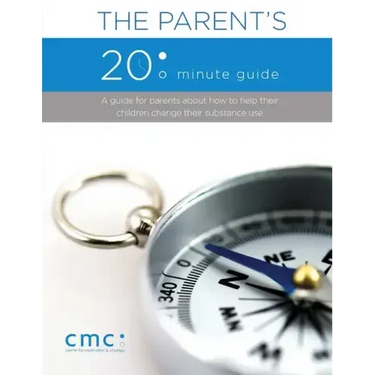 The Parent's 20 Minute Guide (Second Edition)