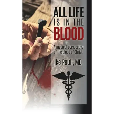 All Life Is In The Blood