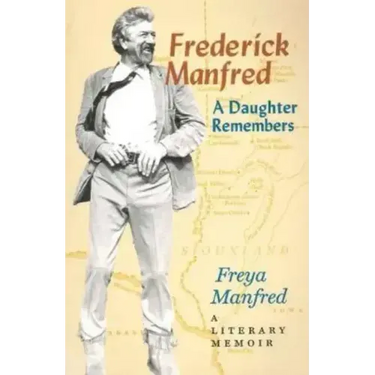 Frederick Manfred
