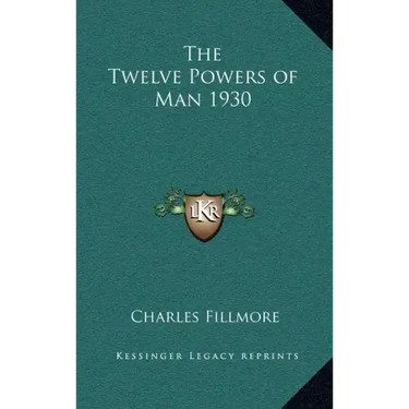 The Twelve Powers of Man 1930