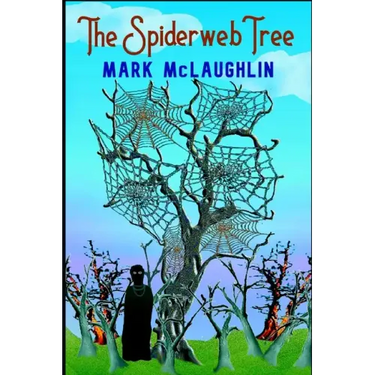 The Spiderweb Tree
