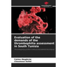 Evaluation of the demands of the thrombophilia assessment in South Tunisia