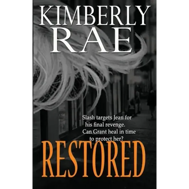Restored: Freedom is Within Reach