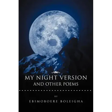 My Night Version and Other Poems
