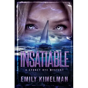 Insatiable
