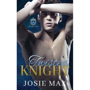 Twisted Knight: A High School Bully Romance