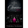 A Degree of Obsession (Academic Sin Series Book 3)