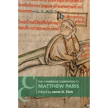 The Cambridge Companion to Matthew Paris