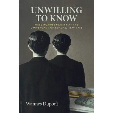 Unwilling To Know