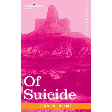 Of Suicide