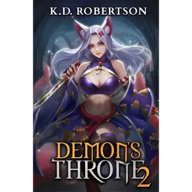 Demon's Throne 2