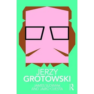 Jerzy Grotowski