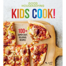 Good Housekeeping Kids Cook!: 100+ Super-Easy, Delicious Recipes - A Kids Cookbook
