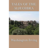 Tales of the Alhambra