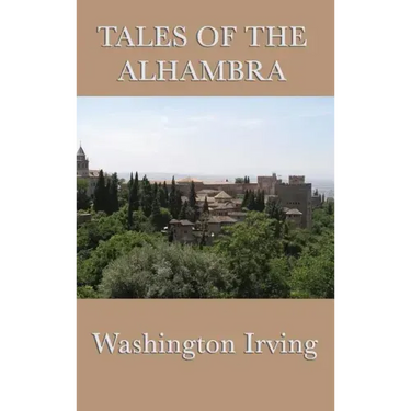 Tales of the Alhambra