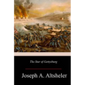 The Star of Gettysburg: A Story of Southern High Tide