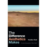 The Difference Aesthetics Makes: On the Humanities "After Man"