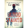 Blood Stained: a Lucy Guardino FBI Thriller