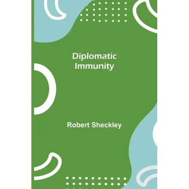 Diplomatic Immunity