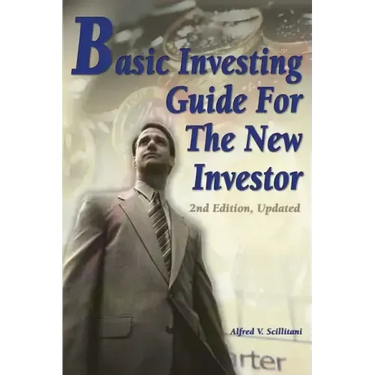 Basic Investing Guide For The New Investor: 2nd Edition, Updated