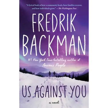Us Against You