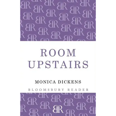 The Room Upstairs
