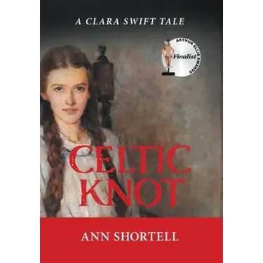 Celtic Knot: A Clara Swift Tale